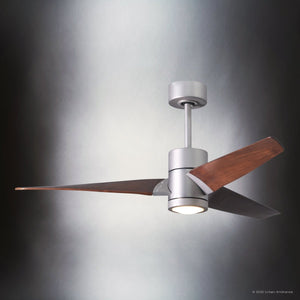 Urban Ambiance - Ceiling Fan - UMC9487 Traditional Indoor/Outdoor Ceiling Fan, 12