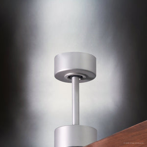 Urban Ambiance - Ceiling Fan - UMC9487 Traditional Indoor/Outdoor Ceiling Fan, 12