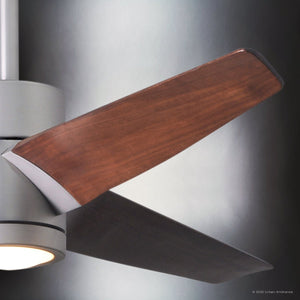 Urban Ambiance - Ceiling Fan - UMC9487 Traditional Indoor/Outdoor Ceiling Fan, 12