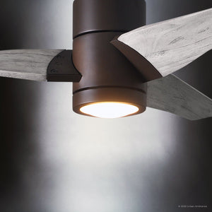 Urban Ambiance - Ceiling Fan - UMC9488 Colonial Indoor/Outdoor Ceiling Fan, 12