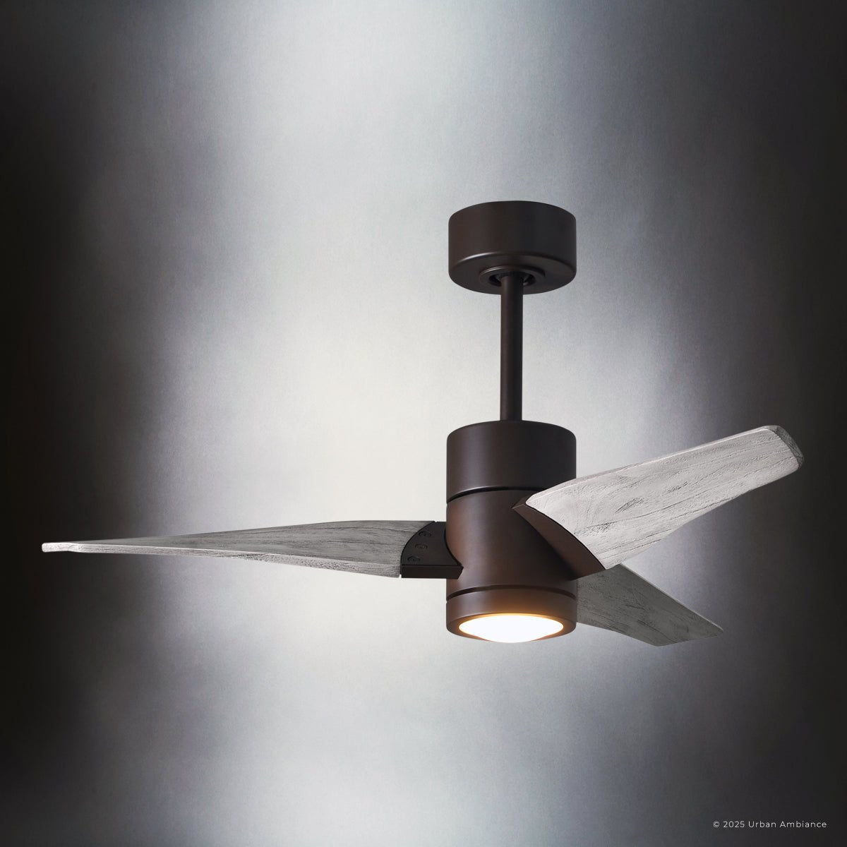 UMC9488 Colonial Indoor/Outdoor Ceiling Fan, 12