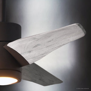 Urban Ambiance - Ceiling Fan - UMC9488 Colonial Indoor/Outdoor Ceiling Fan, 12