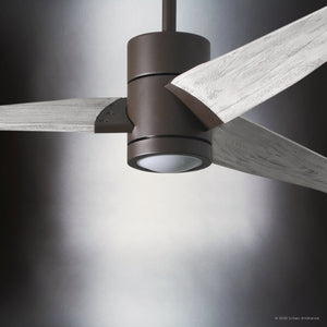 Urban Ambiance - Ceiling Fan - UMC9489 Farmhouse Indoor/Outdoor Ceiling Fan, 12