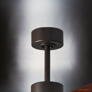 Urban Ambiance - Ceiling Fan - UMC9490 Modern Farmhouse Indoor/Outdoor Ceiling Fan, 12