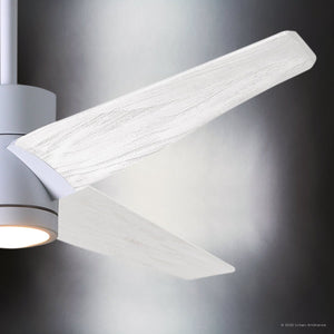 Urban Ambiance - Ceiling Fan - UMC9493 Casual Indoor/Outdoor Ceiling Fan, 12