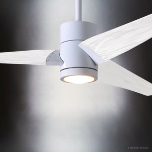 Urban Ambiance - Ceiling Fan - UMC9493 Casual Indoor/Outdoor Ceiling Fan, 12
