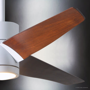 Urban Ambiance - Ceiling Fan - UMC9494 Modern Farmhouse Indoor/Outdoor Ceiling Fan, 12