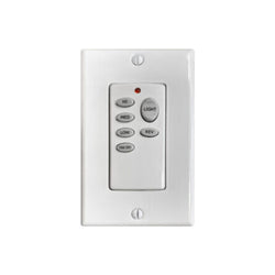 Urban Ambiance - Accessory - UMCWCRS2 Wall Control for UMC - Series2 AC Fans, Remote Signal - 