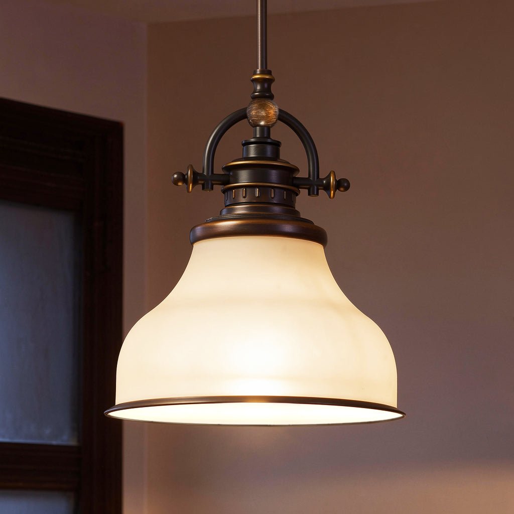 Urban Ambiance Pendant Lights: Industrial Chic For The Home