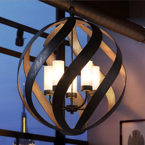 chandelierデスク Amazon.com: Machine LED Modern Rectangular Crystal Chandelier