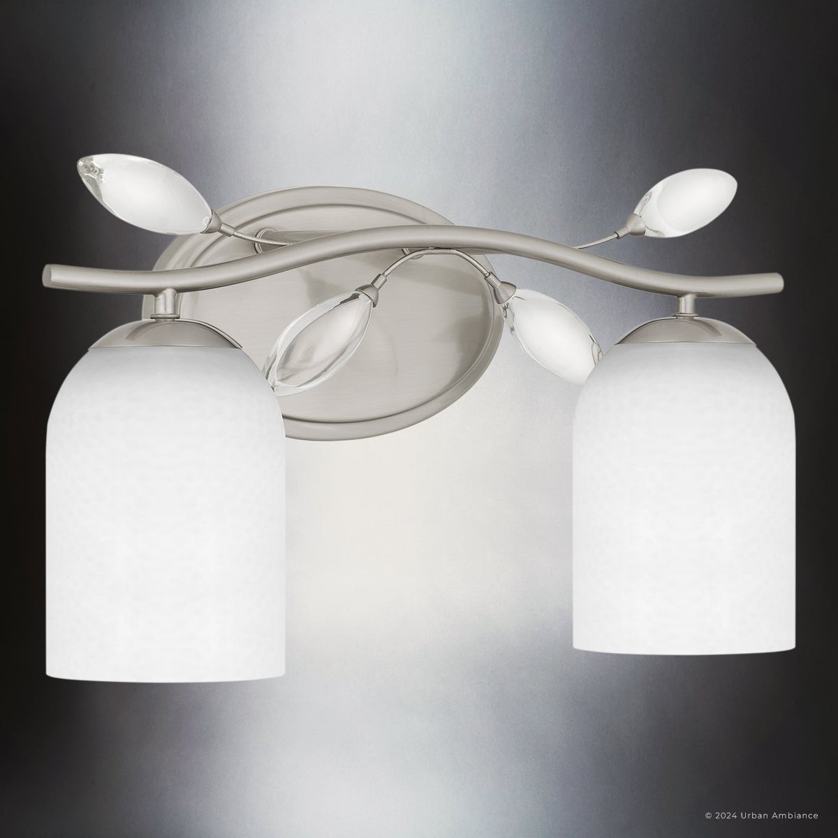 Variety of 12-18 Inch Bathroom Lights - Urban Ambiance, image size:1200x1200