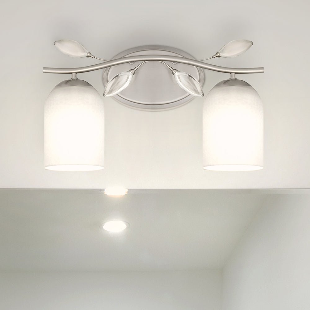 Variety of 12-18 Inch Bathroom Lights - Urban Ambiance, image size:1000x1000
