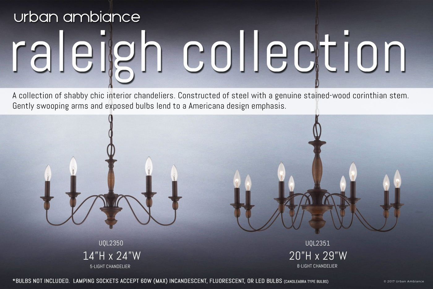 Raleigh chic on sale 24