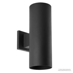 A beautiful and unique UHP1062 Contemporary Outdoor Wall Light, 14