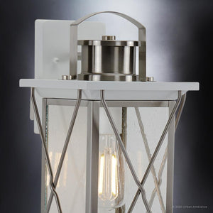 A unique and luxury UHP1223 Colonial Outdoor Wall Light, 16