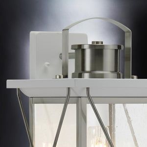 An Urban Ambiance UHP1224 Colonial Outdoor Wall Light, 19