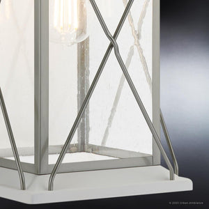 A unique UHP1224 Colonial Outdoor Wall Light, 19