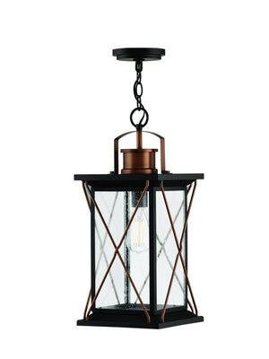 A gorgeous Urban Ambiance Colonial Outdoor Pendant Light, 21