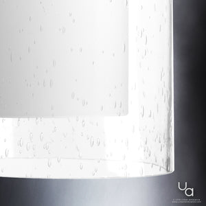 An Urban Ambiance UHP2260 Contemporary Pendant Light, 10