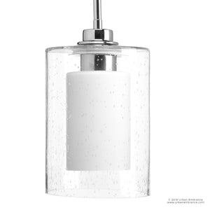 A unique Contemporary Pendant Light, 10