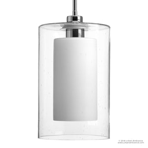 A gorgeous Urban Ambiance UHP2262 Contemporary Pendant Light, 13.5