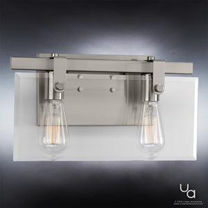 A beautiful and unique lighting fixture from the Bristol Collection.