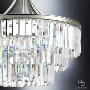 Keywords: luxurious, stunning