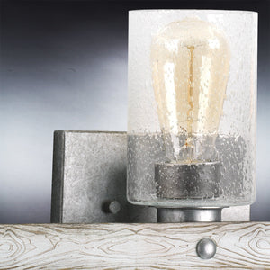 An Urban Ambiance UHP2485 Modern Farmhouse Bath Fixture, 8-1/2