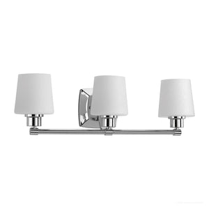 Three Urban Ambiance UHP2872 Industrial Chic Bathroom Vanity Lights, 7-1/4