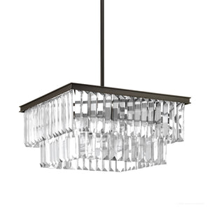 An Urban Ambiance UHP2884 Cosmopolitan Chandelier, 11