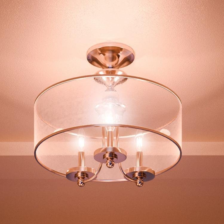 UHP2920 Cosmopolitan Ceiling Light, 14
