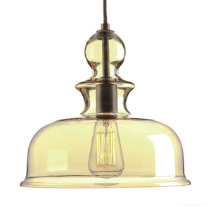 An Urban Ambiance UHP3042 Modern Farmhouse Farmhouse Pendant Light, 11-1/4