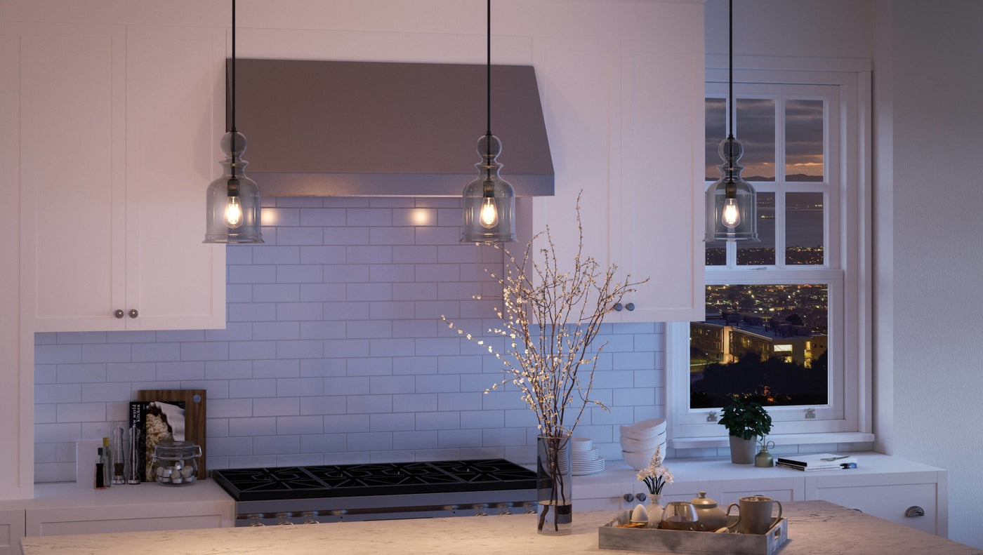 Farmhouse pendant lights for kitchen hotsell