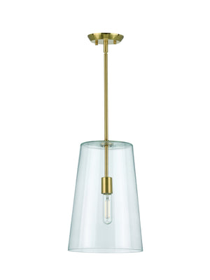 An UHP3071 Colonial Pendant Light, 15.875