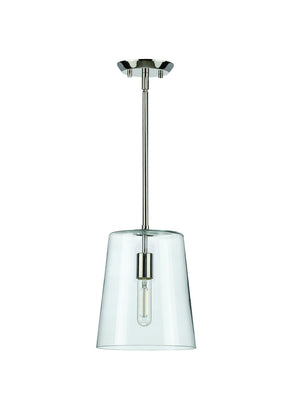 A unique and luxurious Urban Ambiance Colonial Pendant Light, 11.375