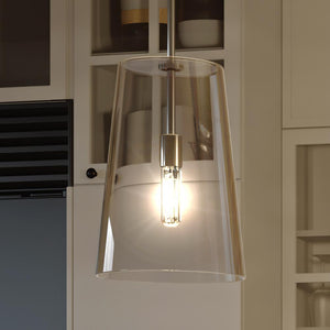 An UHP3091 Colonial Pendant Light, 15.875