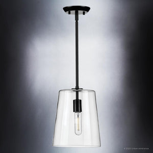 An UHP3100 Colonial Pendant Light, 15.875