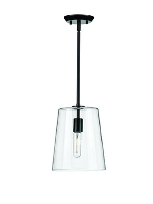 An UHP3100 Colonial Pendant Light, 15.875