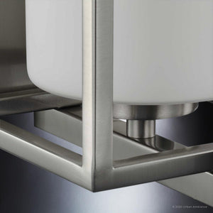 An UHP3140 Minimalist Wall Light, 18