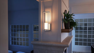 A unique UHP3140 Minimalist Wall Light, 18