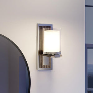 A beautiful Urban Ambiance UHP3160 Contemporary Wall Lights, 13