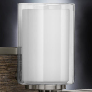 An UHP3180 Contemporary Lighting Fixture, 7.75
