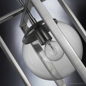 A beautiful UHP3250 Minimalist Pendant Light, 13.125