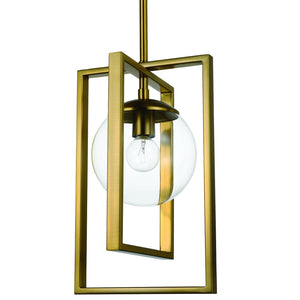 An Urban Ambiance UHP3252 Lighting Fixture, 13.125