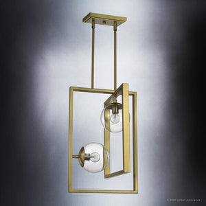 An UHP3262 Minimalist Pendant Light, 20.5