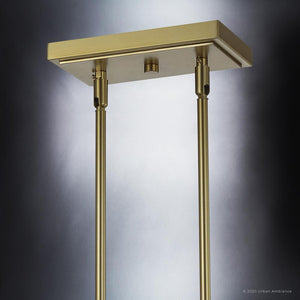 An Urban Ambiance UHP3262 Minimalist Pendant Light, 20.5