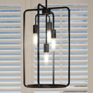 An UHP3281 Urban Loft Pendant Light, 22.875