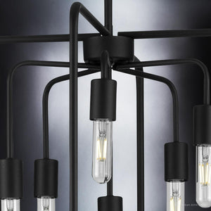 An UHP3291 Urban Loft Pendant Light, 23.125