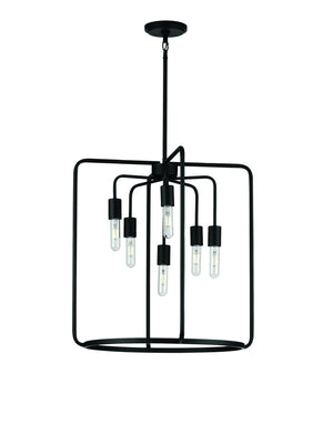 An Urban Ambiance UHP3291 Urban Loft Pendant Light, 23.125