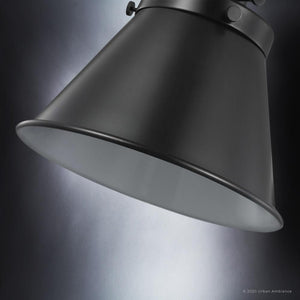 An UHP3321 Traditional Wall Light, 14.375